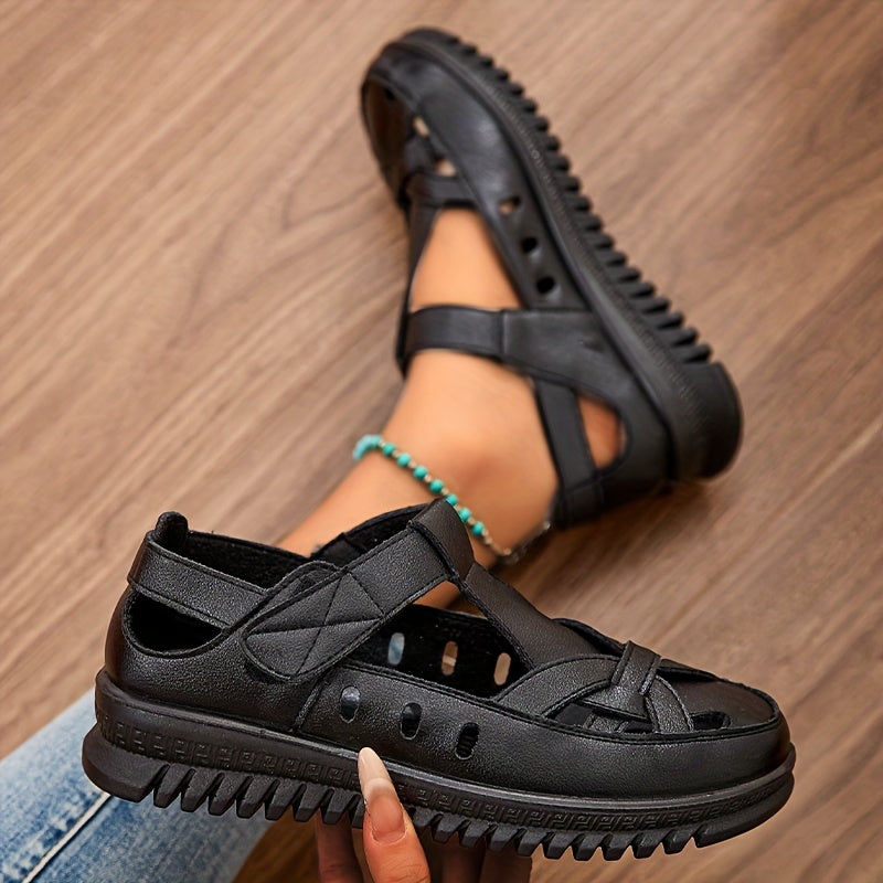 Mara™ – Comfortabele sandalen met duurzame zool