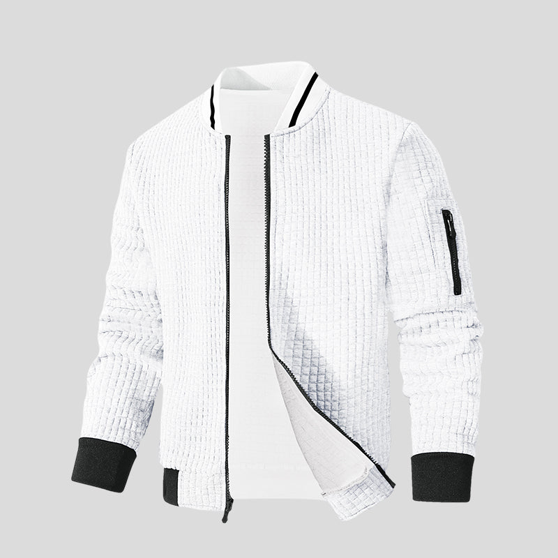 Astolpho™ | Cardigan met optimaal comfort