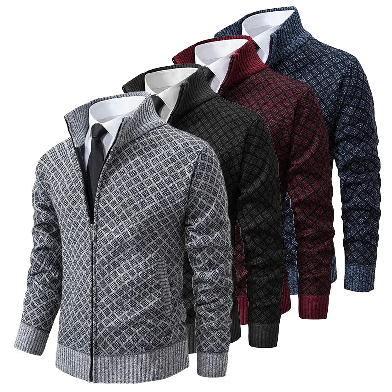 Octave™ | Premium herenvest