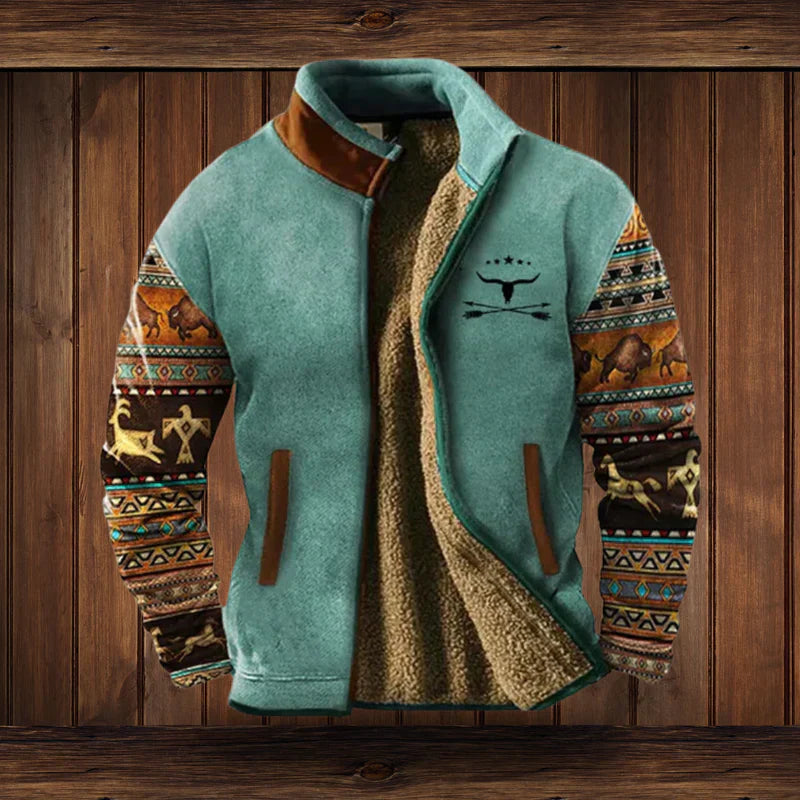 Percy™ | Veste Polaire Outdoor