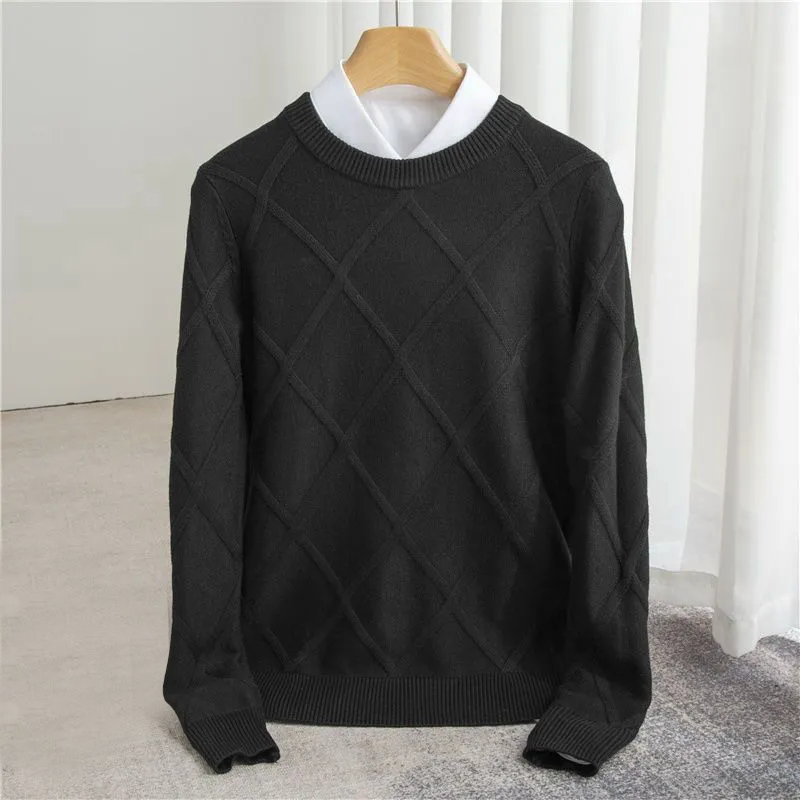 François™ | Sweater van topkwaliteit