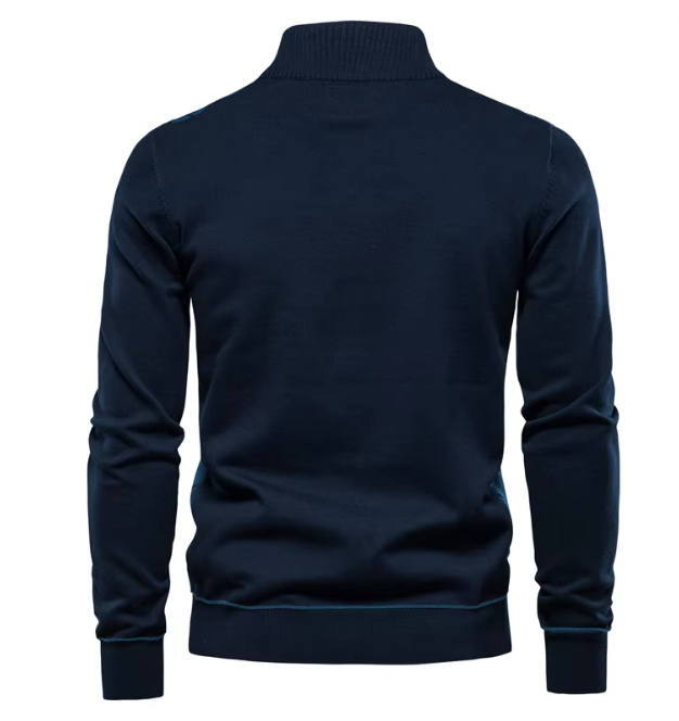 Gano™ | Essentiële herfstrui