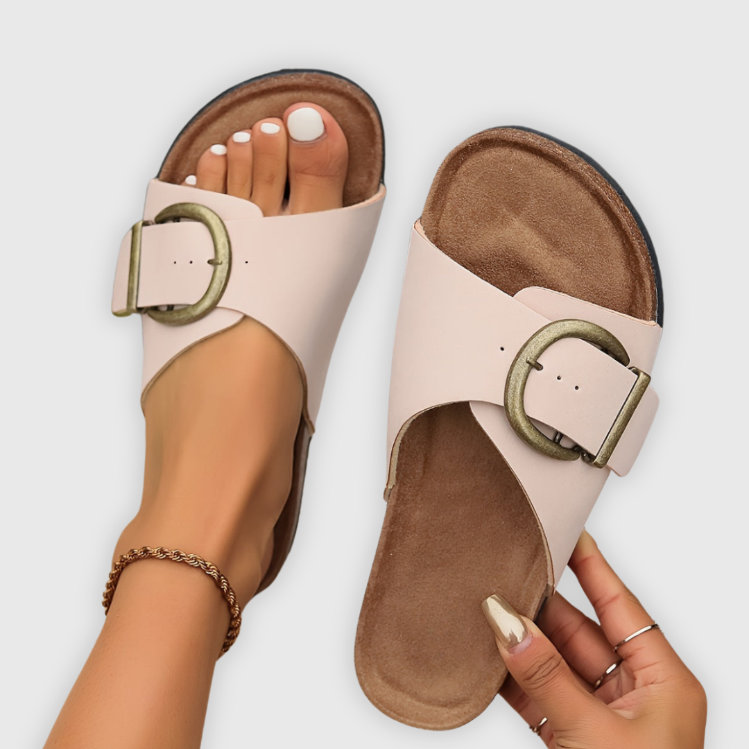 Maëlys™ - Chique zomersandalen