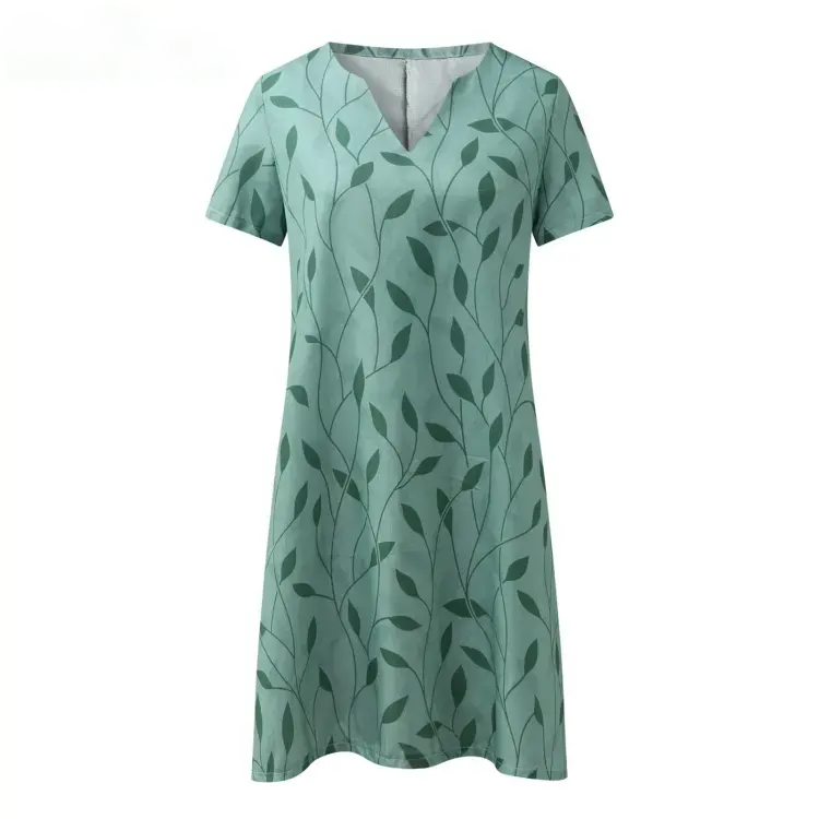 Avery - Chique Midijurk