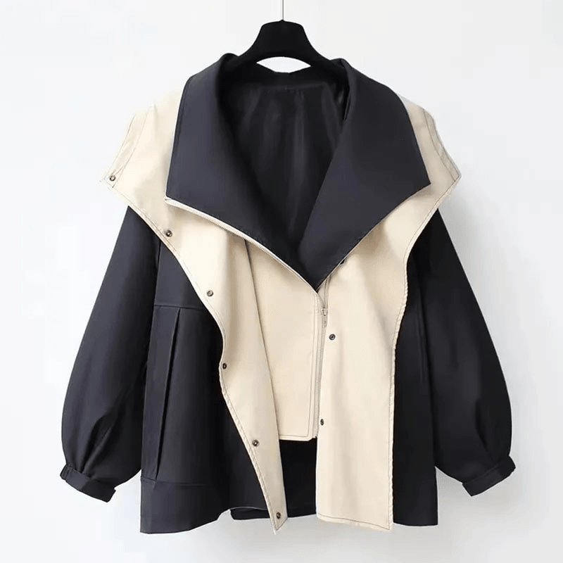 Goldie - Veste de mode pour femmes