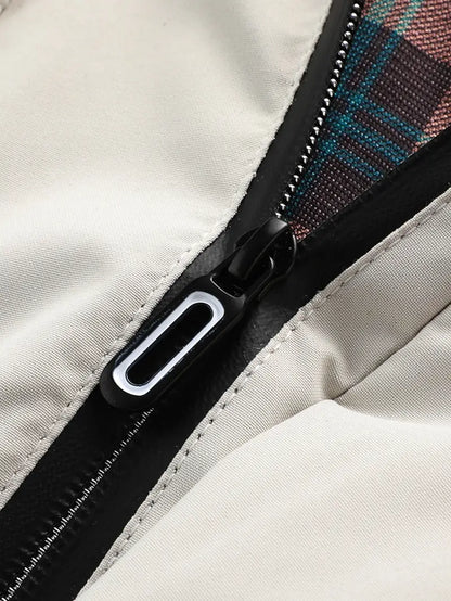 Beaufort™ | Tijdloze Jas