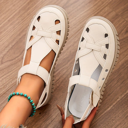 Mara™ – Comfortabele sandalen met duurzame zool