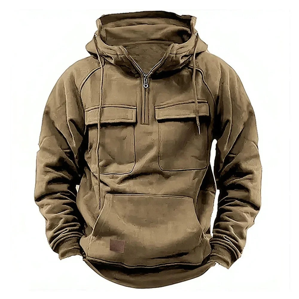 Rafael™ | Hoodie Avonturier
