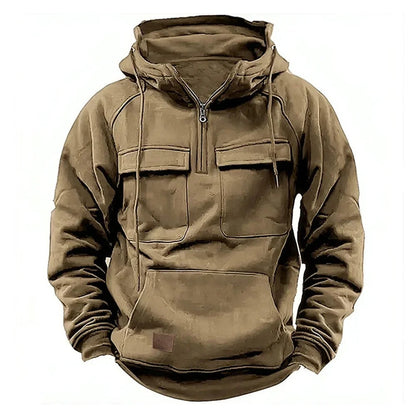Rafael™ | Hoodie Avonturier