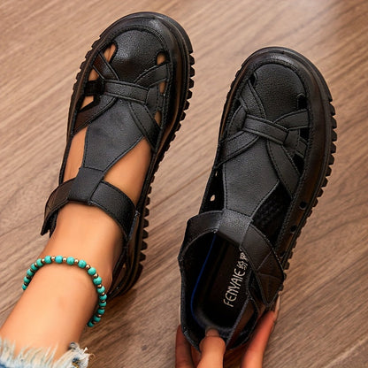Mara™ – Comfortabele sandalen met duurzame zool