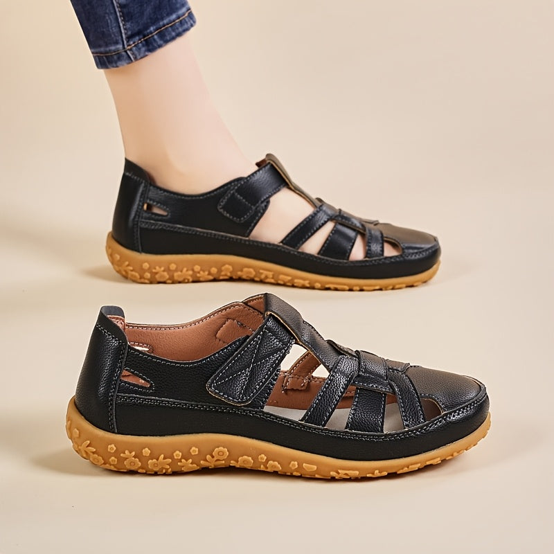 Lea™ – Comfortabele sandalen ideaal voor dagelijks gebruik