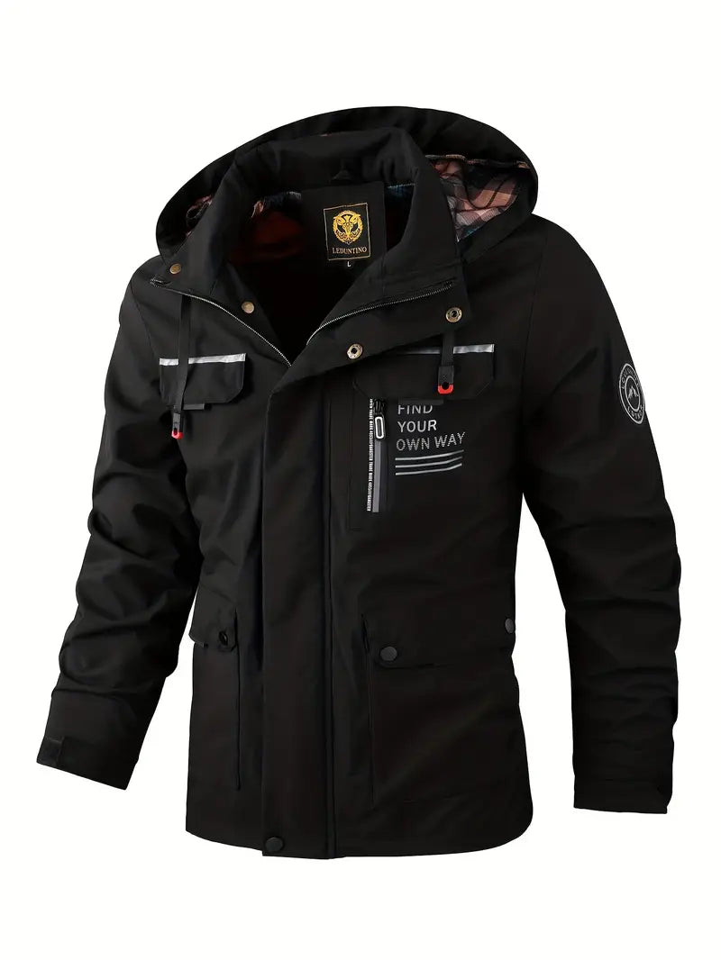 Beaufort™ | Tijdloze Jas