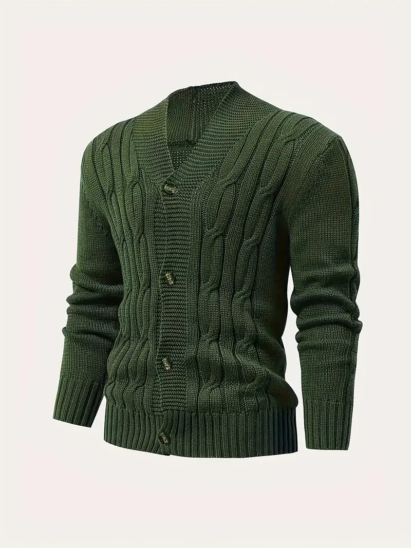 Paul ™ | Warm tussenjack