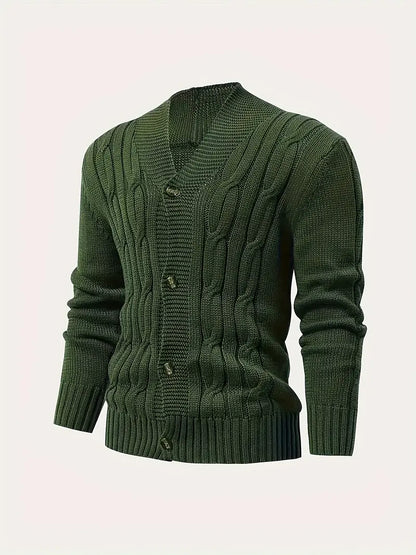 Paul ™ | Warm tussenjack