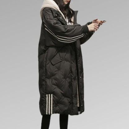 Kaia™ – Veste Longue