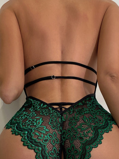 Sarah™ | Romantisch Frans Corset