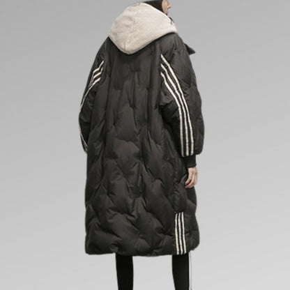 Kaia™ – Veste Longue