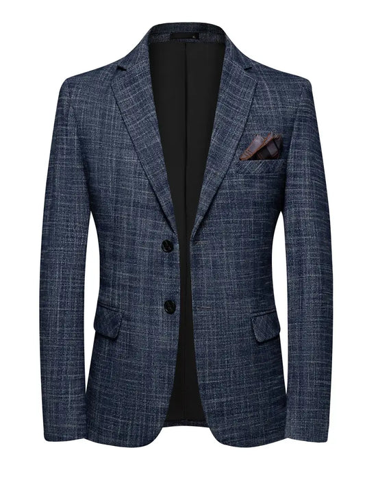 Henri™ | Stijlvol en modern colbert
