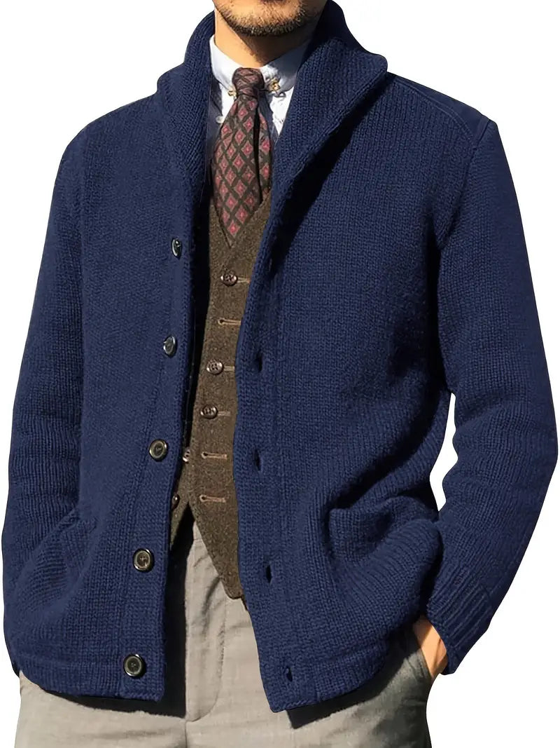 Chandler ™ | Elegante jas voor de herfst