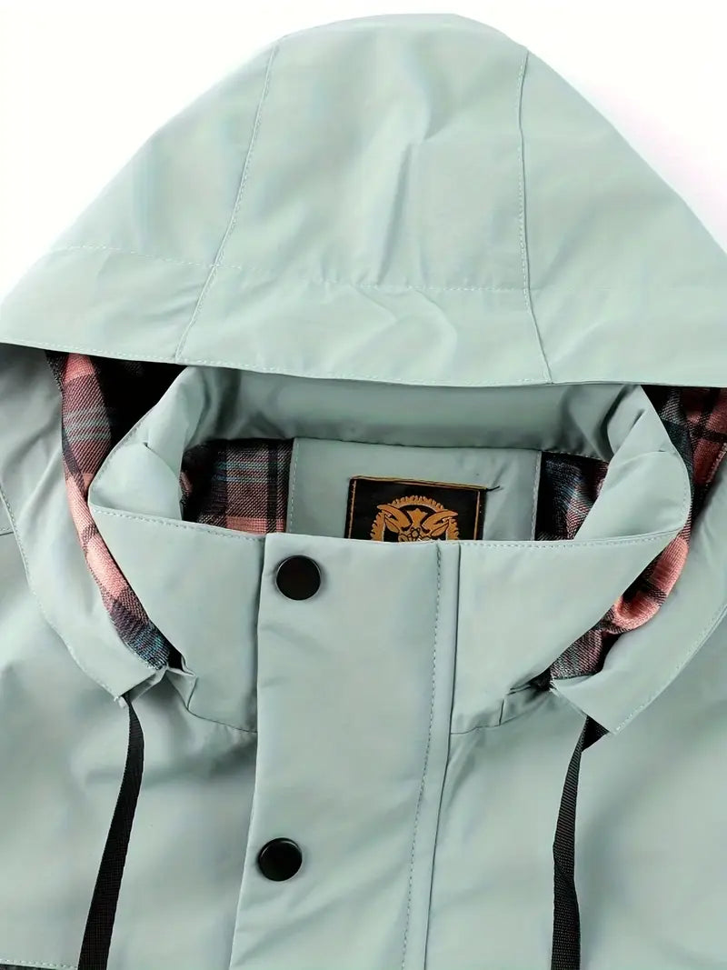 Beaufort™ | Tijdloze Jas