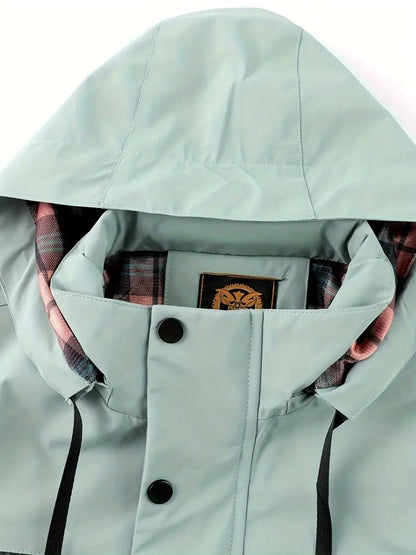 Beaufort™ | Tijdloze Jas
