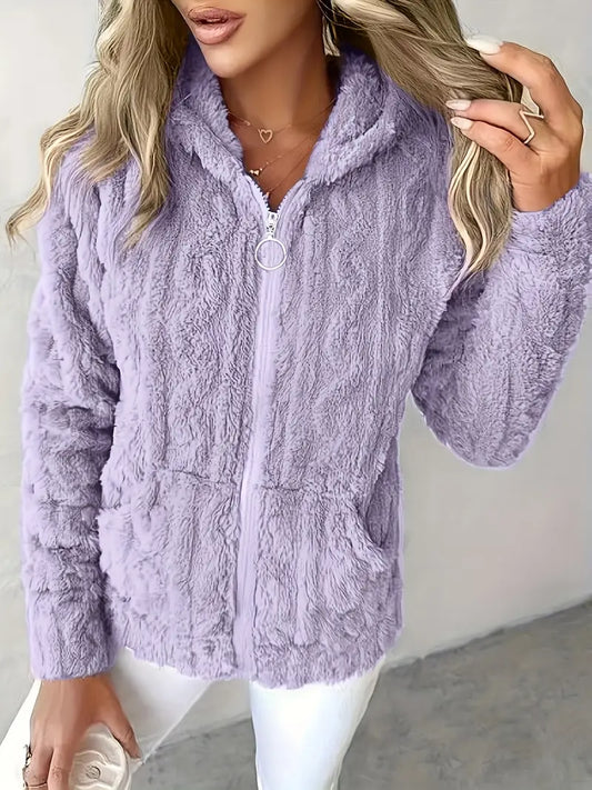 Ganka - Zachte en Moderne Sweater