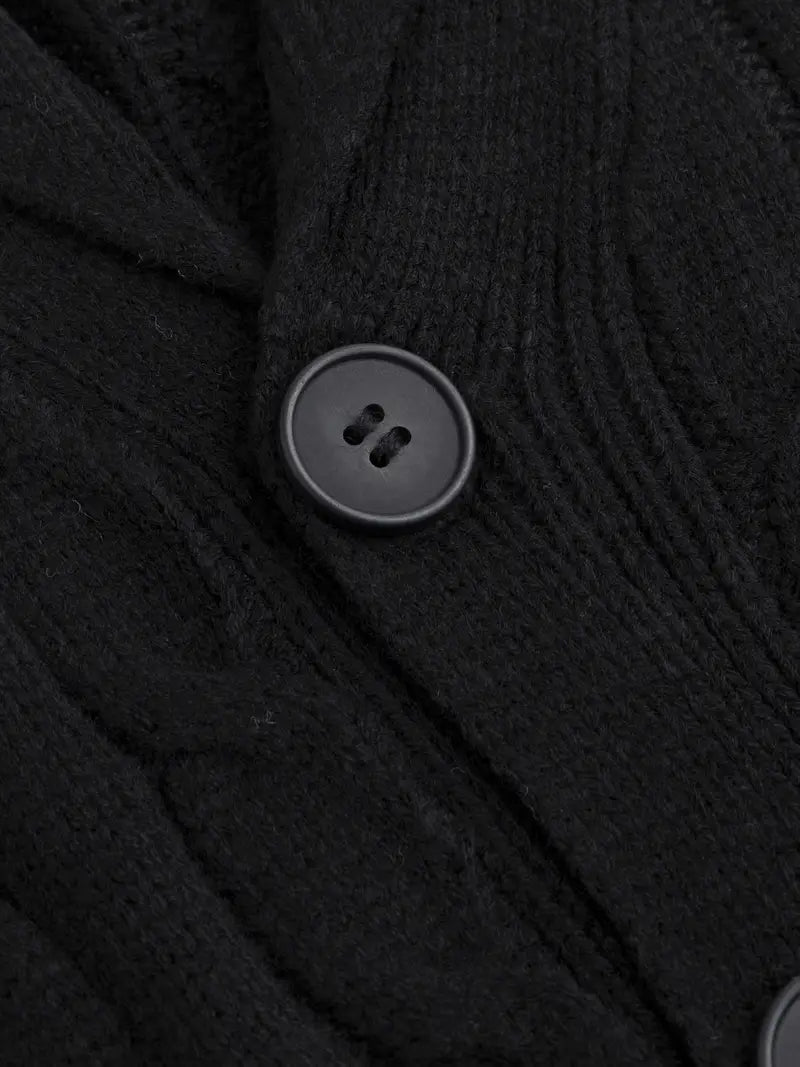 Philip™ | Luxe vest