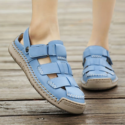 Elina™ – Sandales Ajustables Confortables