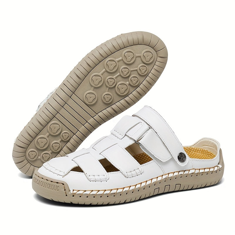 Elina™ – Sandales Ajustables Confortables