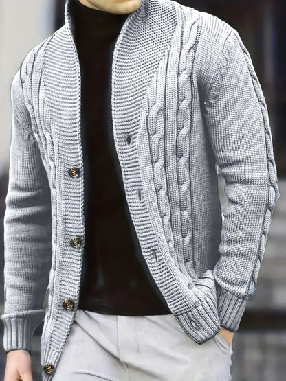 Paul ™ | Warm tussenjack
