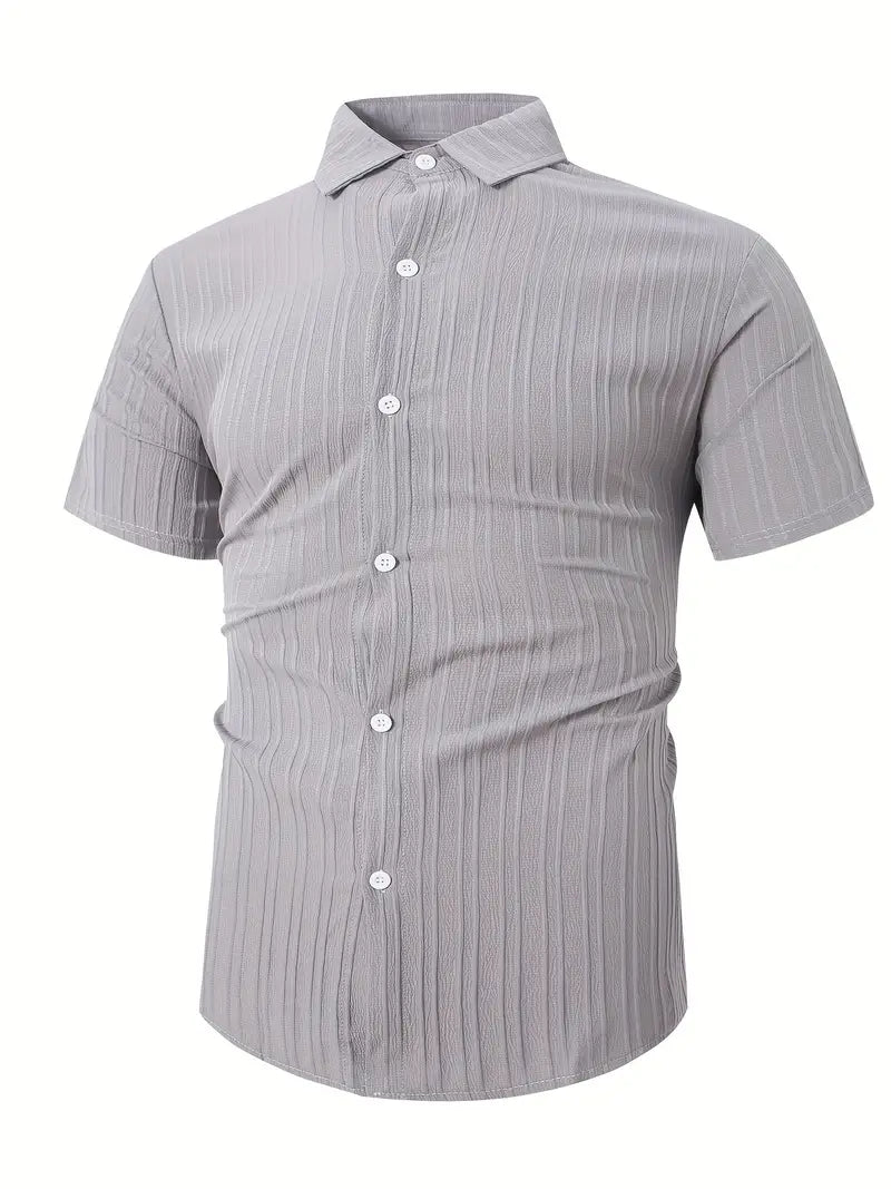 Florian™ | Stijlvol zomershirt