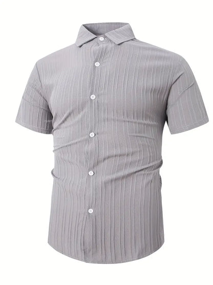 Florian™ | Stijlvol zomershirt