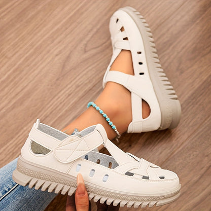Mara™ – Comfortabele sandalen met duurzame zool