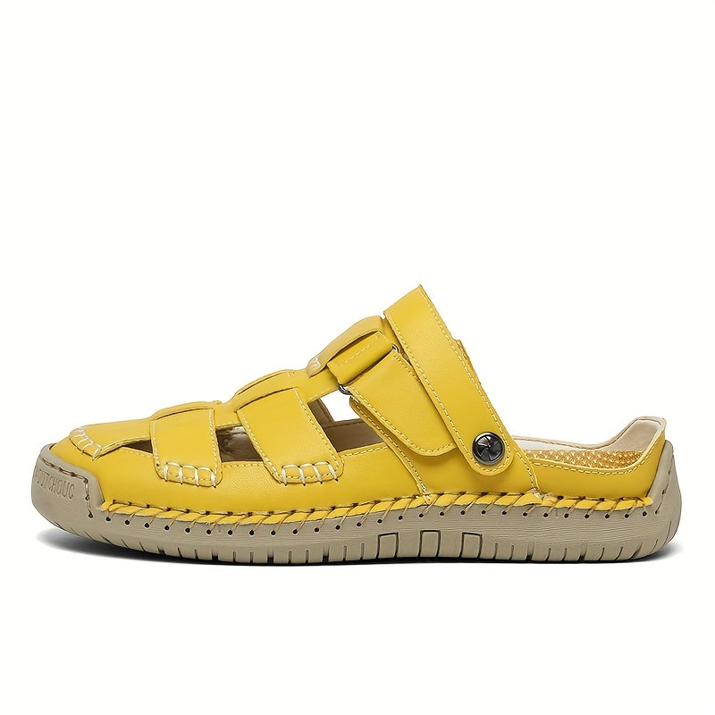 Elina™ – Sandales Ajustables Confortables