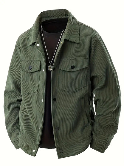 Huon ™ | Veste en Velours
