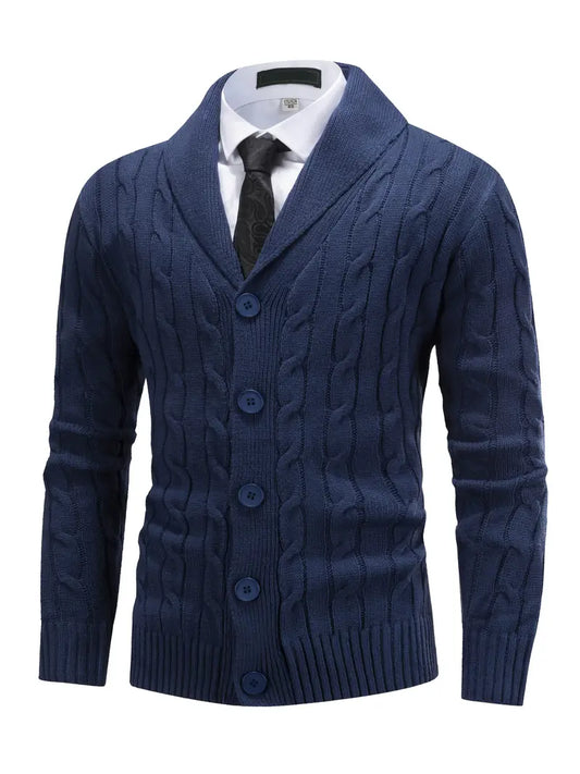 Philip™ | Luxe vest