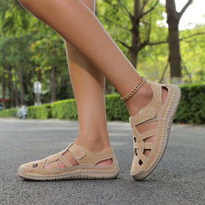 Sola™ Lichtgewicht sandalen voor de zomer