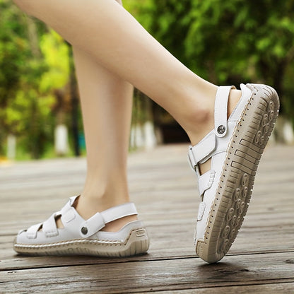 Elina™ – Sandales Ajustables Confortables