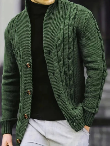Paul ™ | Warm tussenjack