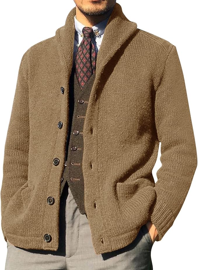 Chandler ™ | Elegante jas voor de herfst
