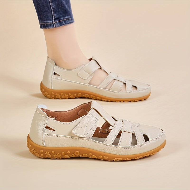 Lea™ – Comfortabele sandalen ideaal voor dagelijks gebruik
