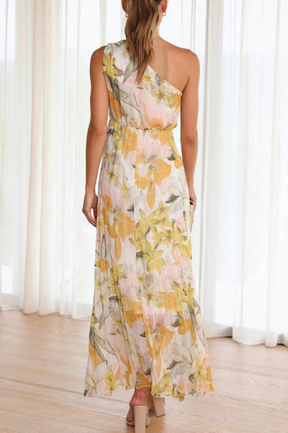 Caprice - Elegante Boheemse Jurk
