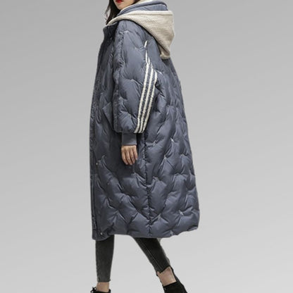 Kaia™ – Veste Longue