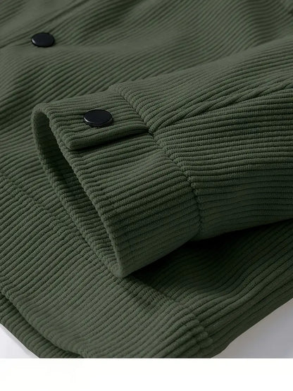 Huon ™ | Veste en Velours