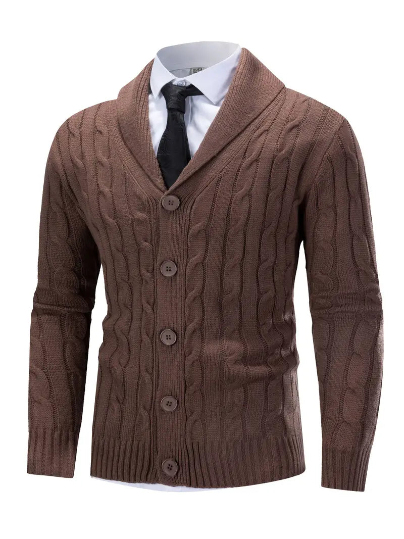 Philip™ | Luxe vest
