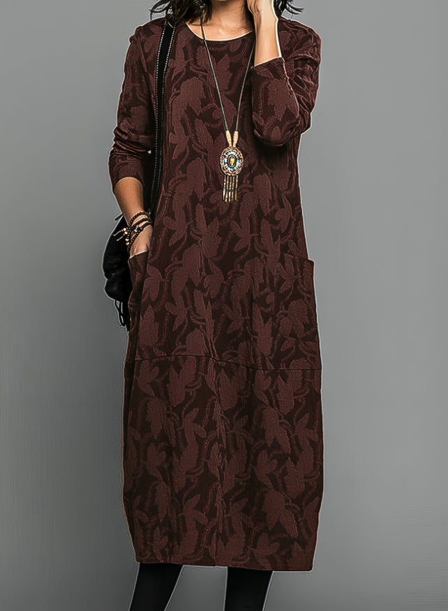 Lea - Chique Casual Jurk