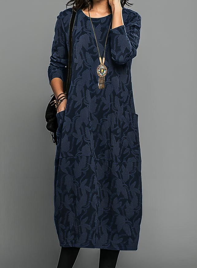 Lea - Chique Casual Jurk