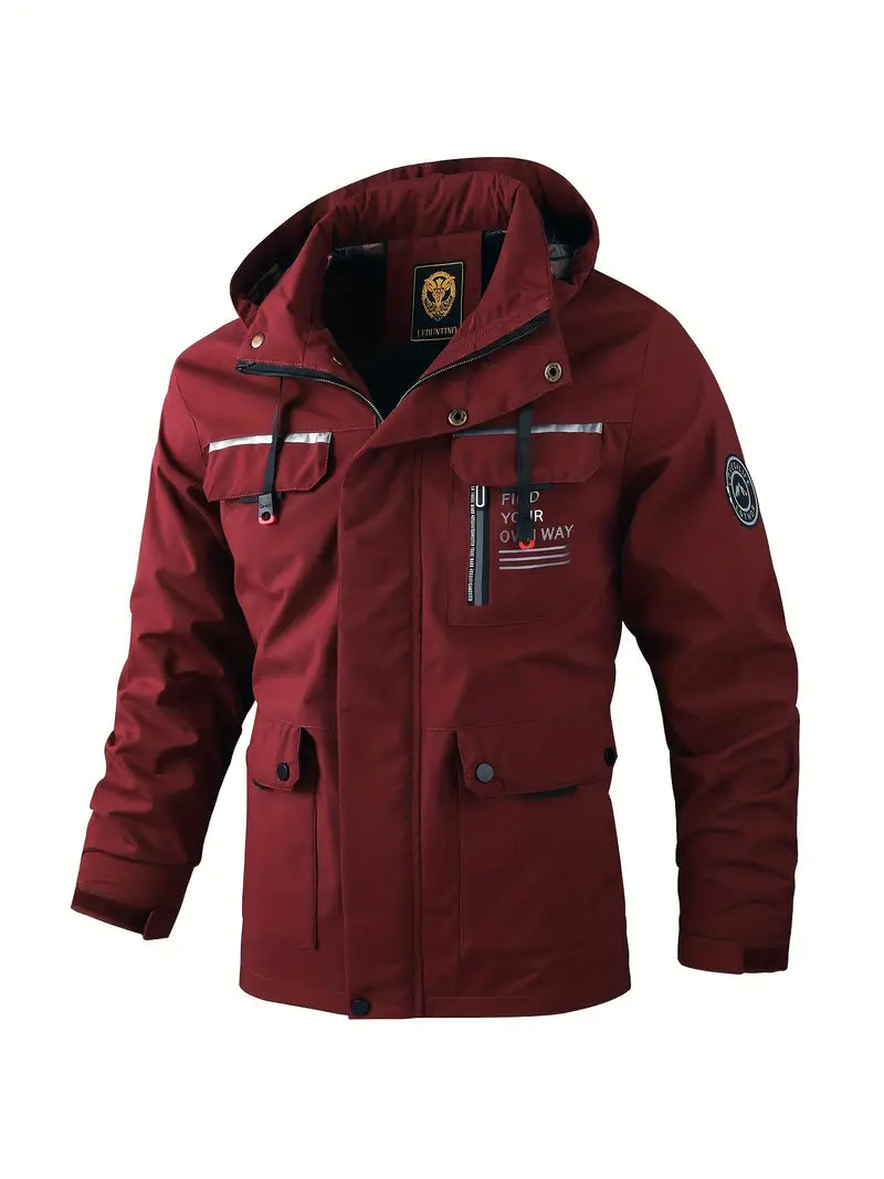 Beaufort™ | Tijdloze Jas
