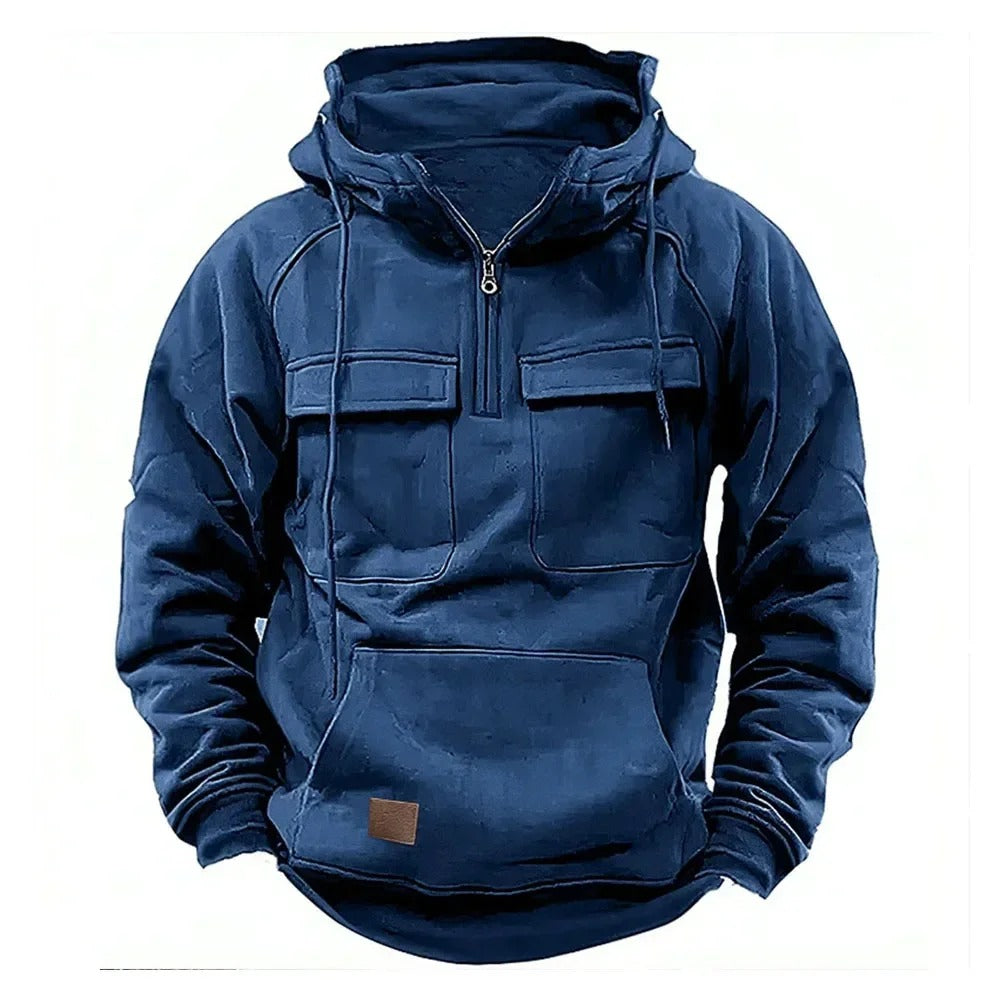 Rafael™ | Hoodie Avonturier
