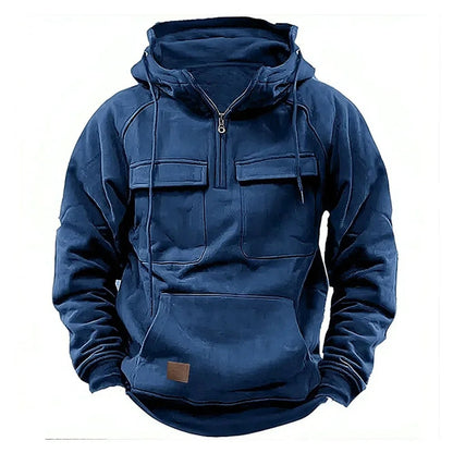 Rafael™ | Hoodie Avonturier